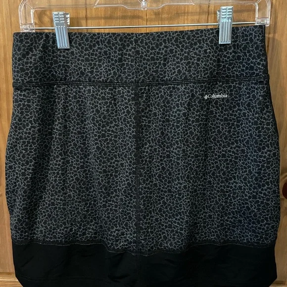 Columbia swim/ fish skirt (lined) SMALL - Picture 2 of 7